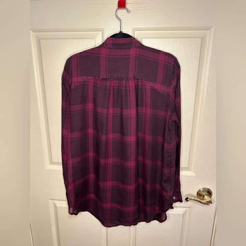LOFT blouse - Picture 2 of 4